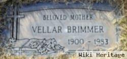 Vellar Brimmer