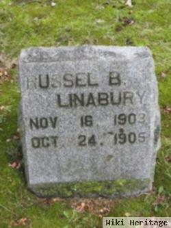 Russell B Linabury