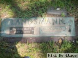 Rudolph D. Landsmann