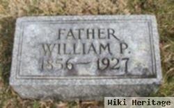 William Porter Greenawalt