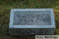 Austa M. Akins