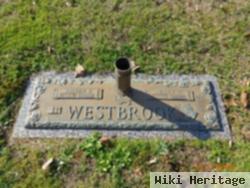 Henry R Westbrook