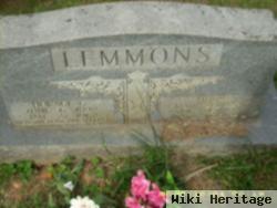 Horace Gordon Lemmons