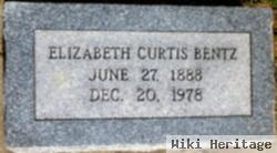 Elizabeth Curtis Bentz