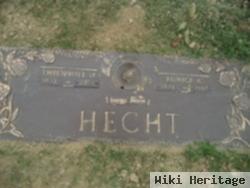 Eunice A. Smith Hecht