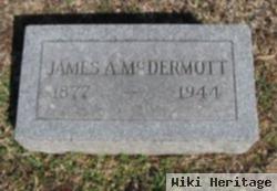 James A. Mcdermott