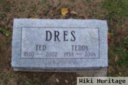 Ted Dres