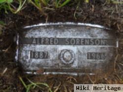 Alfred Sorenson