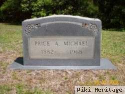 Price A Michael