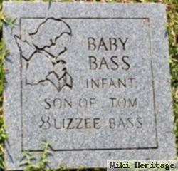 Infant -Son Bass