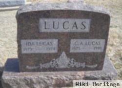 Ida Lucas