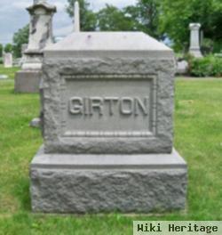 Lydia Ellen Girton Girton