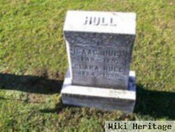 Isaac Hull