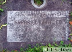 Frank W. Whitegon