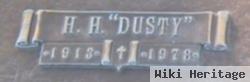 Helmuth H. "dusty" Konarsky