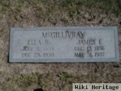 Ellen Louise Bell Mcgillivray