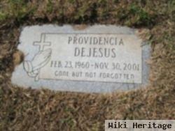 Providenza Dejesus