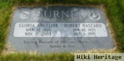 Gloria Angeline Turner