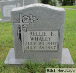 Rellie Ellis Whaley