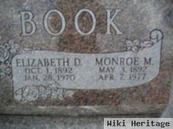 Monroe M. Book