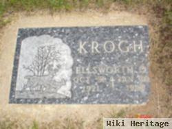 Ellsworth O. Krogh