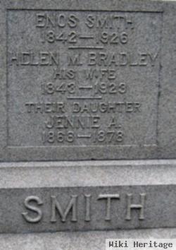 Jennie A. Smith