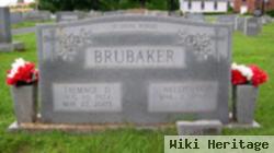 Nellie M. Brubaker