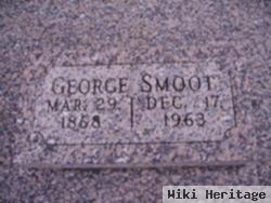 George Smoot