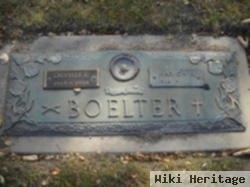 Orville E Boelter