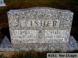 Ellis H. Fisher