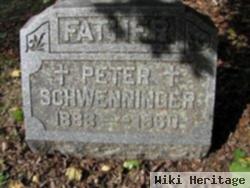 Peter Schwenninger