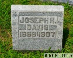 Joseph H. Davis