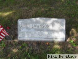 Stephanie Vlchek Swanson