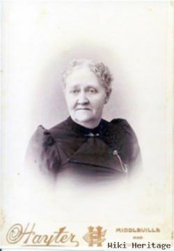 Mary Howard Gillett