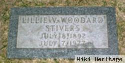 Lillie Viola Elliott Woodard Stivers
