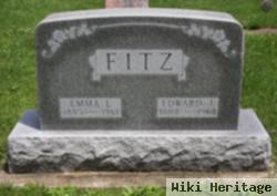 Emma L Millett Fitz