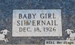 Baby Girl Silvernail