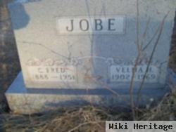 Velma H. Dunlap Jobe