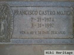 Francisco Castro Mojica