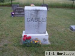 Samuel P. Gable