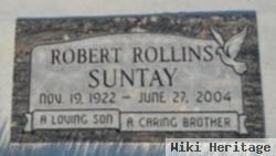 Robert Rollins Suntay