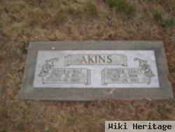 Zephra Smith Akins