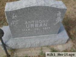 Anthony Urban