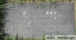 Robert G. Wood
