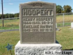 Henry Hoopert