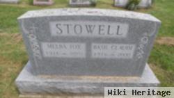 Basil C. Stowell