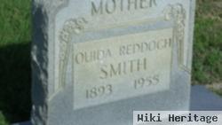 Ouida Reddock Smith