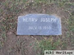 Henry Joseph