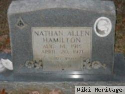 Nathan Allen Hamilton