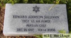 Edward Addison Sullivan